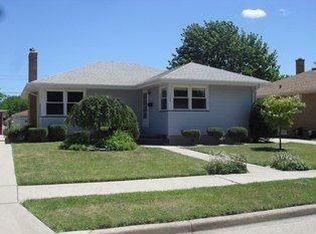 7837 34th Ave, Kenosha, WI 53142