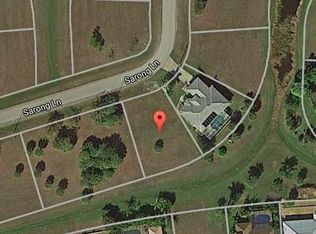 17190 Sarong Ln, Punta Gorda, FL 33955