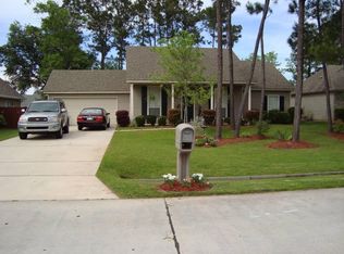 204 Lei Lani Ave, Abita Springs, LA 70420