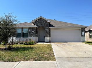 5623 Providence Green Ct, Katy, TX 77449