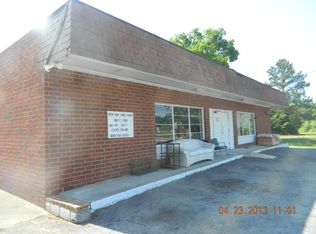 3588 Peach Orchard Rd, Augusta, GA 30906