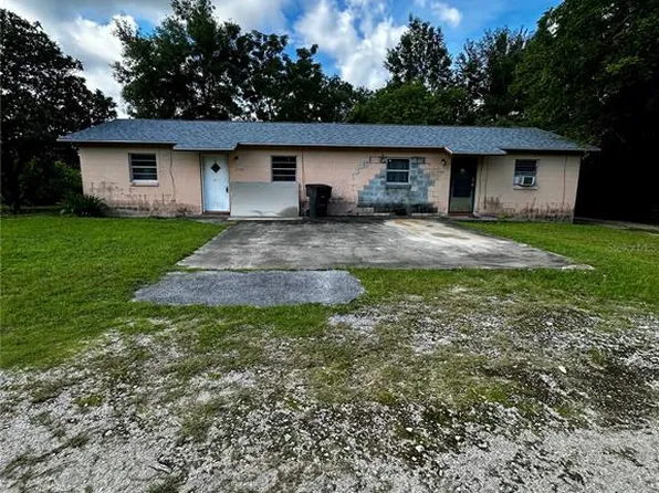 1702-1704 NW 3rd Ter, Ocala, FL 34475