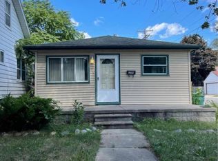 1354 Buckingham Ave, Lincoln Park, MI 48146