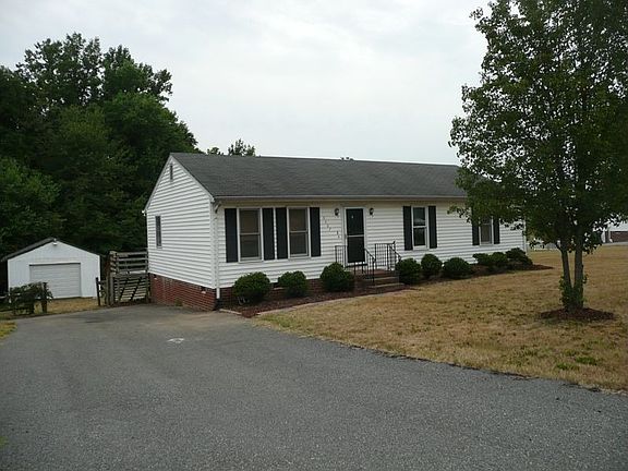 2nd image of 6407 Chenault Way