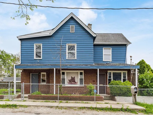 98 S Oakley Ave, Columbus, OH 43204