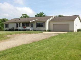 13913 Masters Rd, Allenton, MI 48002