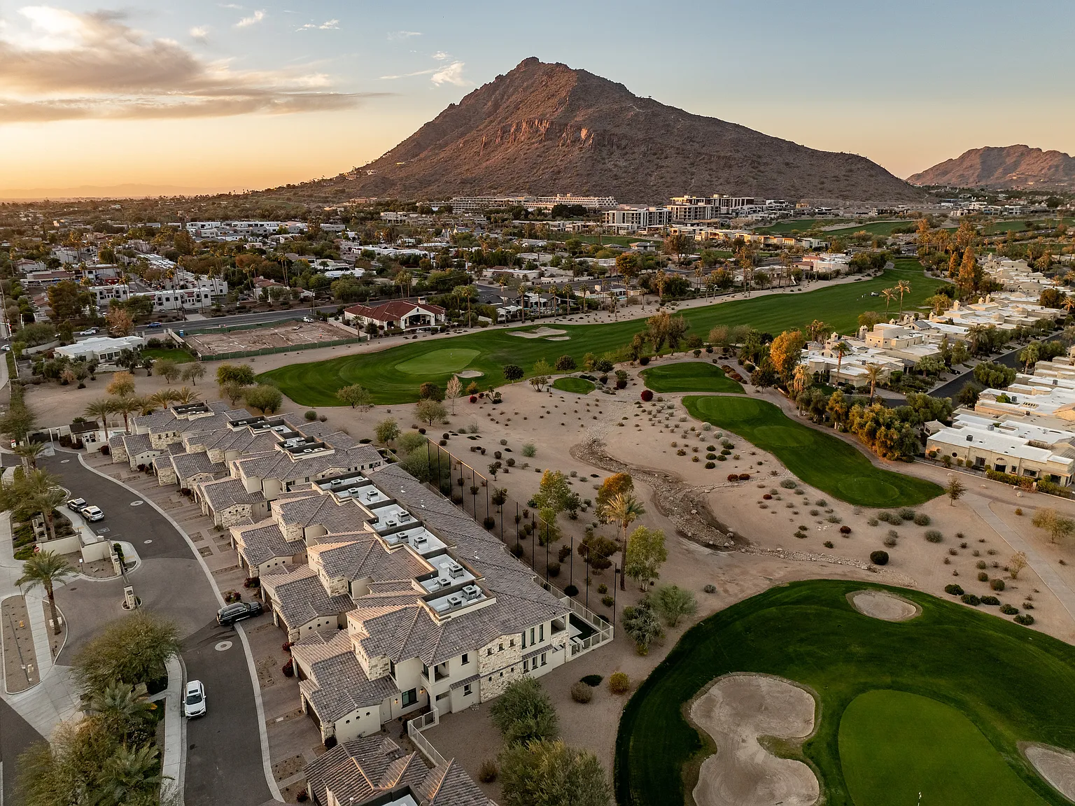 6500 East Camelback Road - 1007 — Photo 2