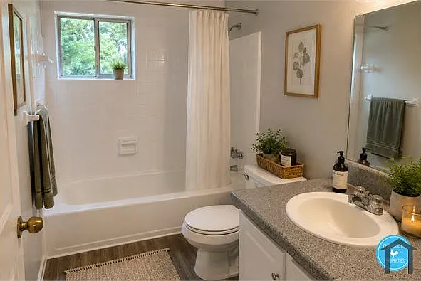 1400 Creech Rd #4 — Photo 7