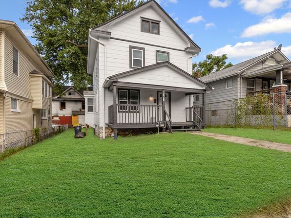 336 N Hardesty Ave