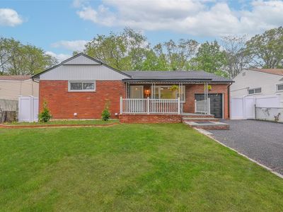 717 Janos Lane, West Hempstead, NY, 11552