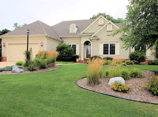 2608 Dover Ln, Racine, WI 53406