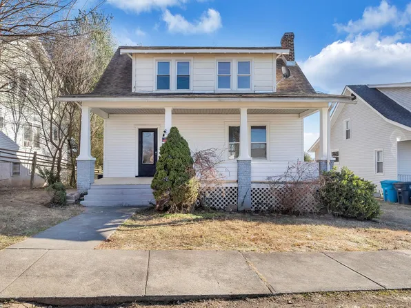 1611 Gladstone Ave SE, Roanoke, VA 24013