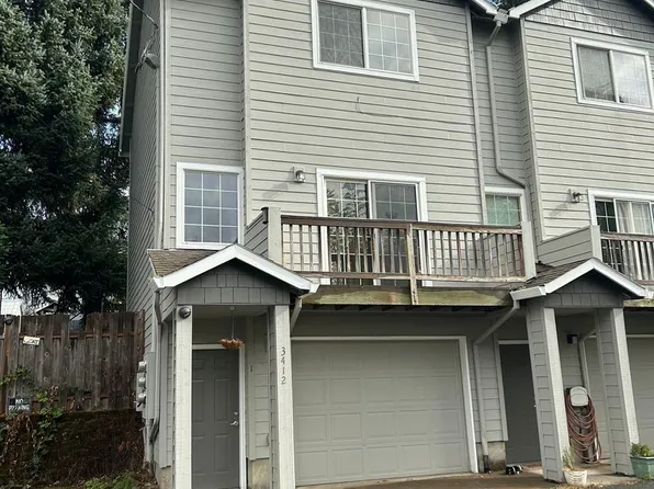 3412 SE Vineyard Rd #1, Portland, OR 97267