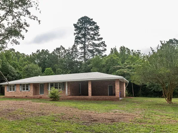 227 CAMELLIA Drive, Dearing, GA 30808