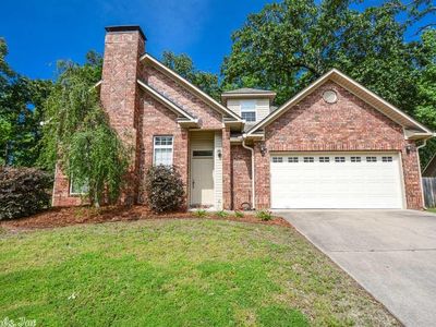 24 Smoketree St, Mayflower, AR, 72106