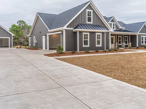 545 Dunsmore Drive, Carthage, NC 28327
