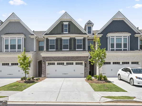 2140 Lanier Hbr, Buford, GA 30518