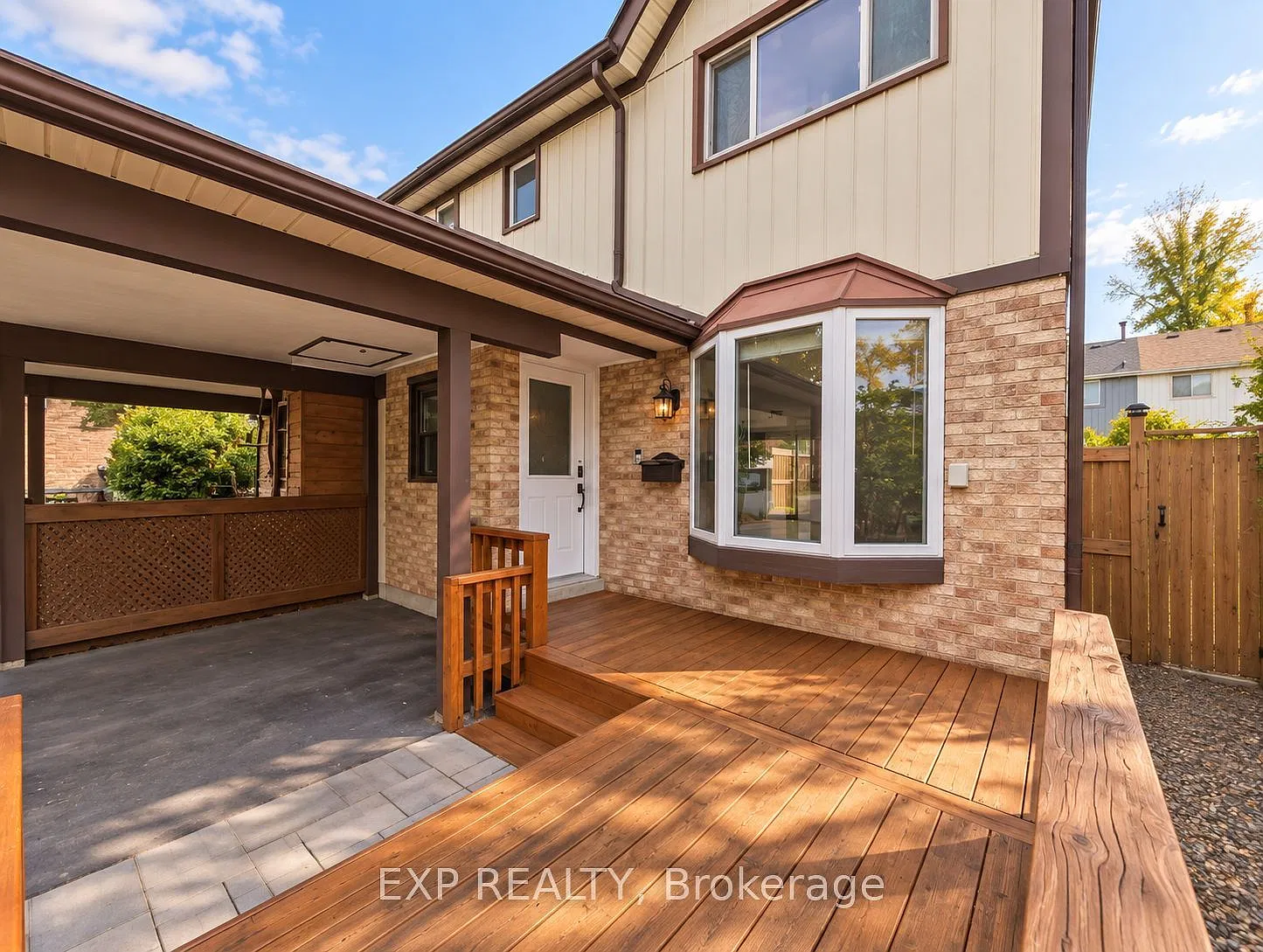 3 bed, $2,800 — Photo 2