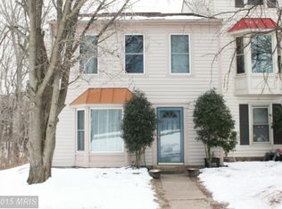 7375 Emerald Dr, Manassas, VA 20109