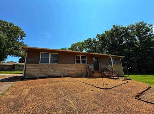316 N Nightingale Dr, Horseshoe Bend, AR 72512