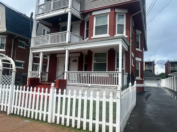 34 Barker St #1, Hartford, CT 06114