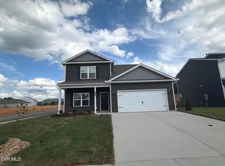 218 Artist Ave, Johnson City, TN 37615