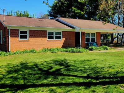 332 Coon Ridge Rd, Hillsville, VA, 24343