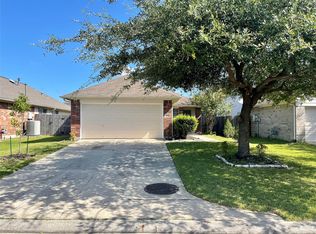9011 Serena Ln, Humble, TX 77338