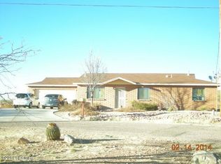 1379 Lar Ct, Rio Rico, AZ 85648