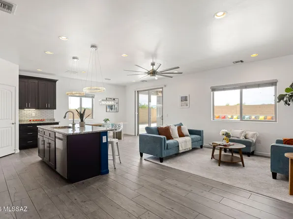 3324 E Wet Sand Pl, Vail, AZ 85641