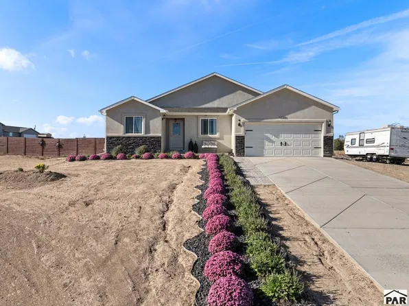 1255 N Platteville Blvd, Pueblo West, CO 81007