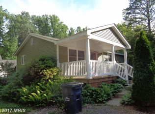 1515 Ash Rd, Saint Leonard, MD 20685