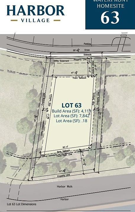 1st image of 41 Waterside Way APT E