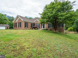 9623 Thousand Oaks Ln, Spotsylvania, VA 22551