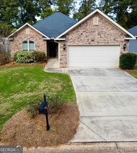 127 Hawks Ridge Trce, Byron, GA, 31008