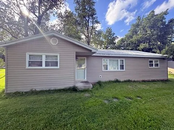 155 Morris Sisk Rd, Madisonville, KY 42431
