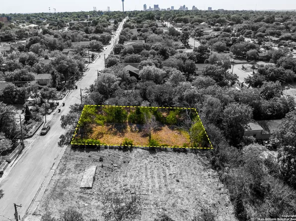 623 BELMONT LOT 20, San Antonio, TX 78202