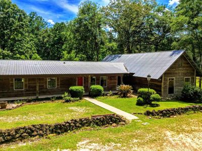 6648 Saint Stephens Ave, Millry, AL, 36558