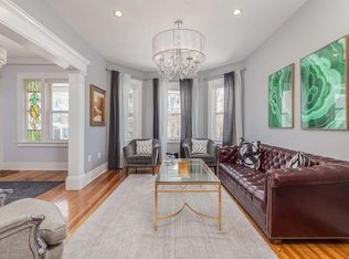 12 Dawes St #1, Dorchester, MA 02125