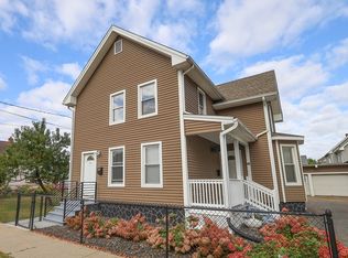 40-42 Merrick St, West Springfield, MA 01089