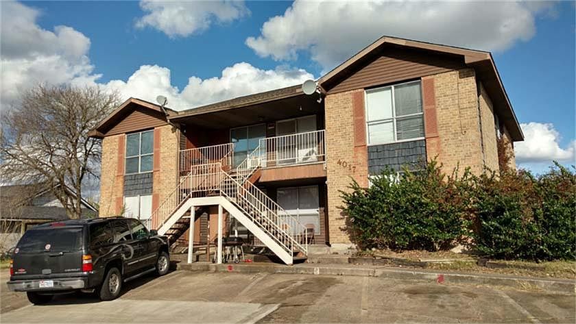 1st image of 4017 Briar Hollow Dr APT 1