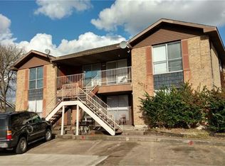 4017 Briar Hollow Dr APT 1, Dickinson, TX 77539