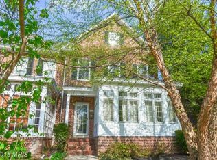 3917 Keswick Rd, Baltimore, MD 21211