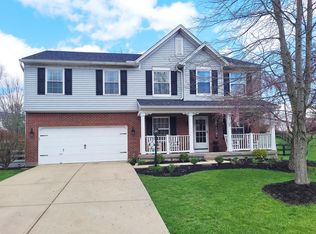 1104 Abbington Dr, Union, KY 41091