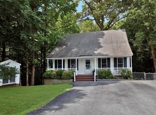 2606 Beaver Falls Rd, Midlothian, VA 23112