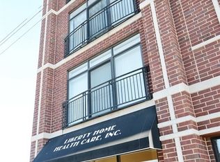 4607 N Elston Ave, Chicago, IL 60630