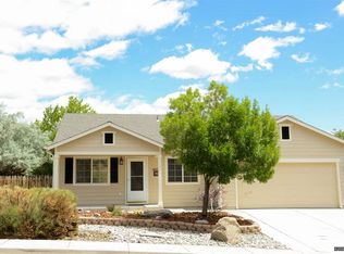 4029 Kings Row, Reno, NV 89503