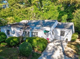 1733 Moores Mill Rd NW, Atlanta, GA 30318