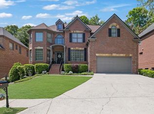 11000 Abbotts Station Dr, Johns Creek, GA 30097