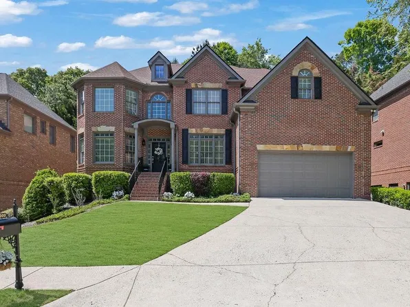 11000 Abbotts Station Dr, Johns Creek, GA 30097